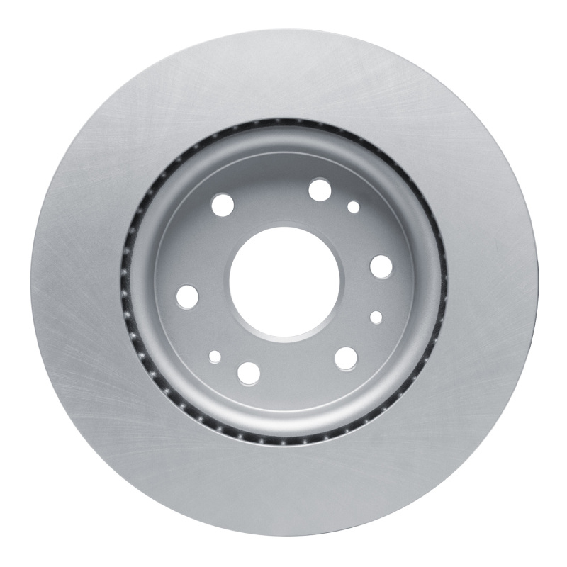 Chevrolet Colorado Brake Rotor (1) - Front - R1 Concepts - GeoSPEC Coated - `23-`25